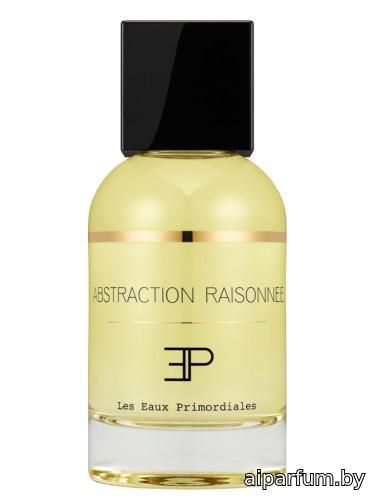 Abstraction Raisonnee