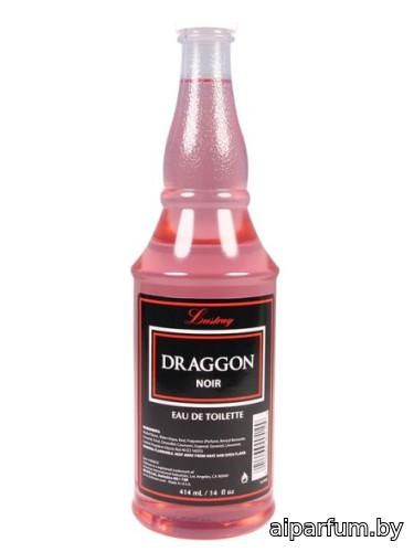 Lustray Draggon Noir