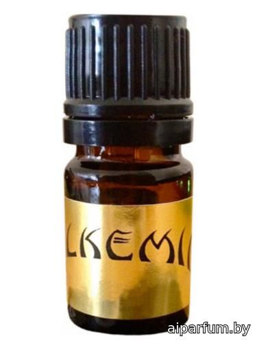 Forest Patchouli