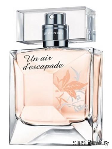Un Air d'Escapade 2015