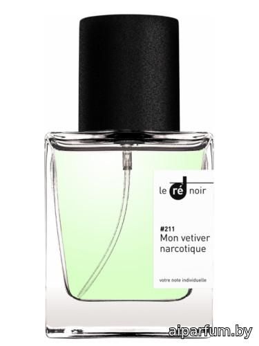 #211 Mon Vetiver Narcotique