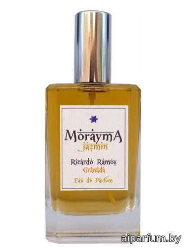 Morayma Jazmín