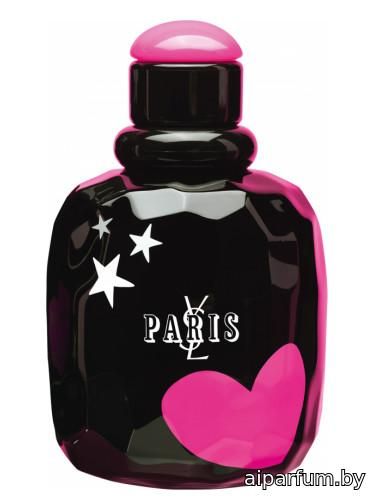 Paris Premieres Roses 2016