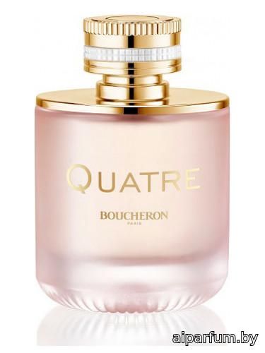 Boucheron Quatre En Rose