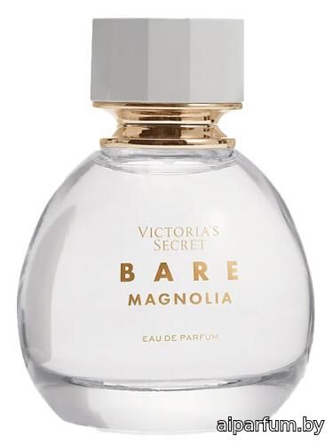 Bare Magnolia