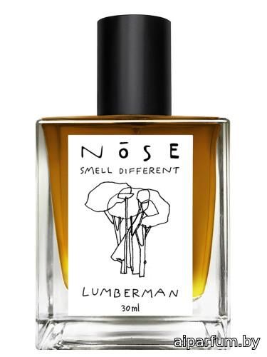 Lumberman