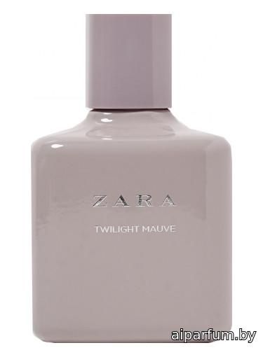 Twilight Mauve