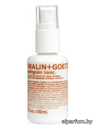 Petitgrain Tonic