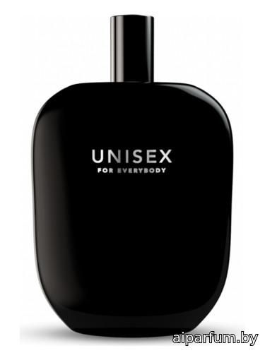 Unisex For Everybody