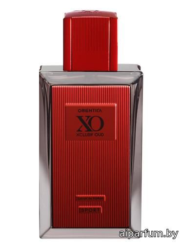 Xclusif Oud Sport