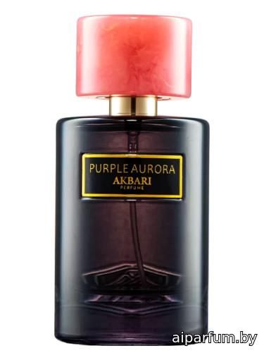 Purple Aurora