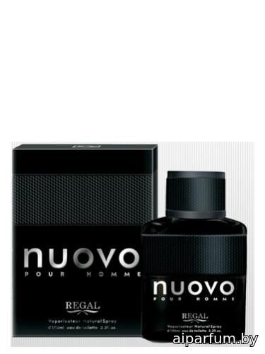 Nuovo