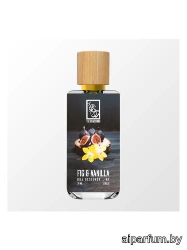 Fig & Vanilla