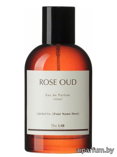 Rose Oud