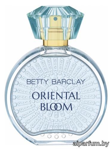 Oriental Bloom Eau de Parfum