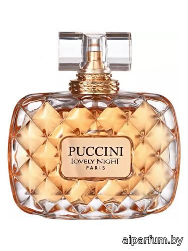 Puccini Lovely Night