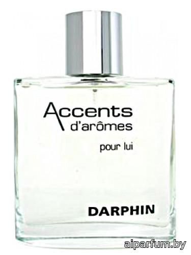 Accents d'Aromes Pour Lui