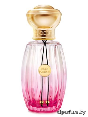 Rose Pompon Eau de Toilette