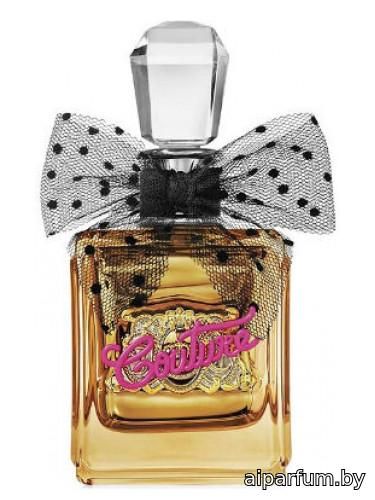 Viva la Juicy Gold Couture