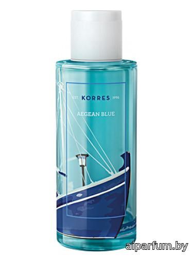 Aegean Blue