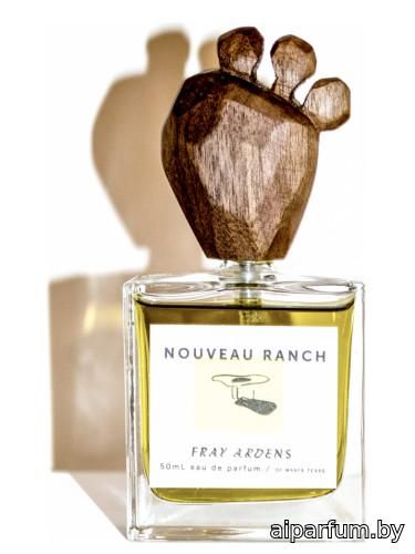 Nouveau Ranch