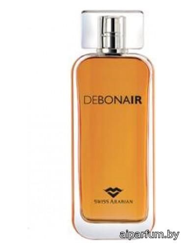 Debonair
