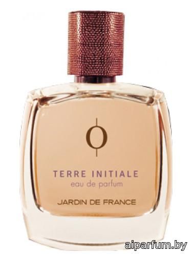 Terre Initiale