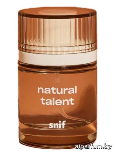 Natural Talent