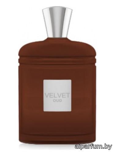 Velvet Oud