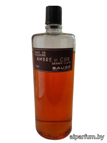 Ambre et Cuir