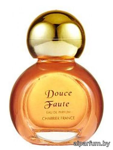 Douce Faute