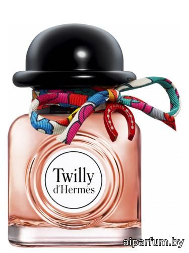 Charming Twilly d'Hermès