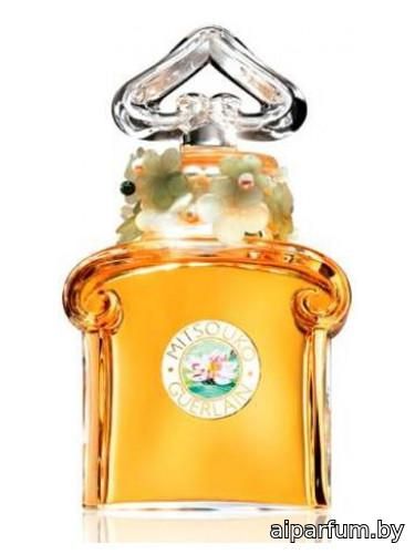 Mitsouko Fleur de Lotus