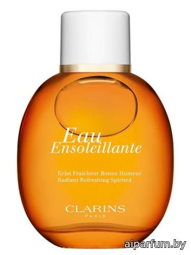 Eau Ensoleillante