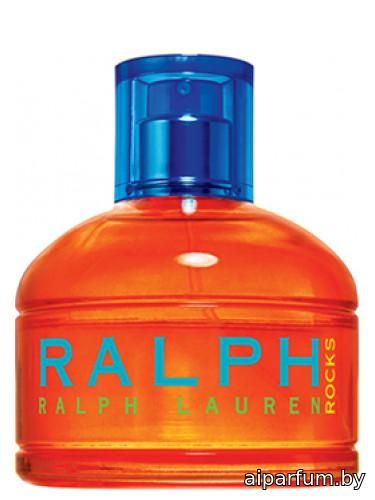 Ralph Rocks