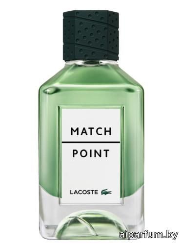 Match Point