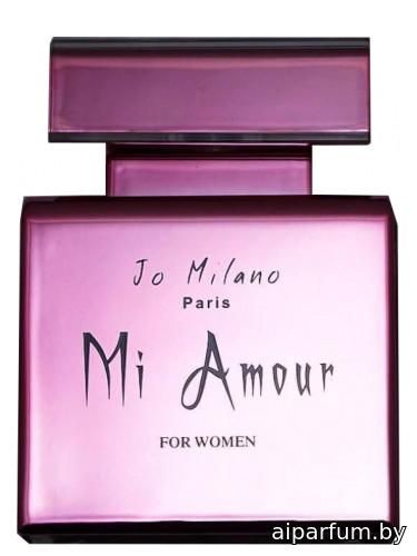 Mi Amour