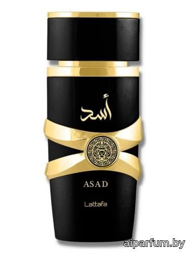 Asad