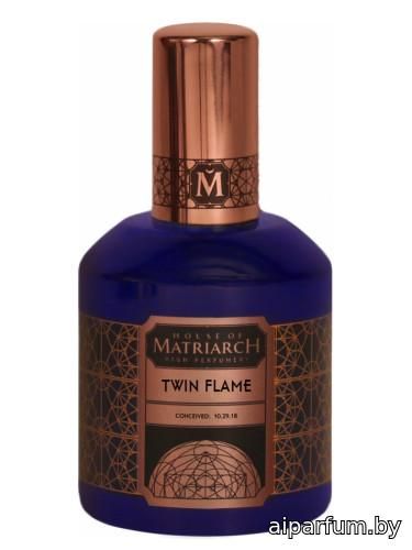 Twin Flame