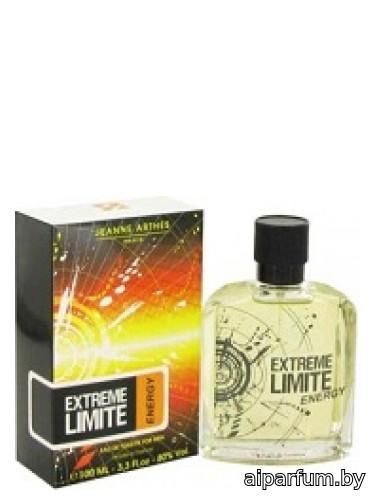 Extreme Limite Energy