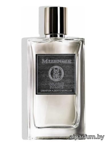Cologne du Maté