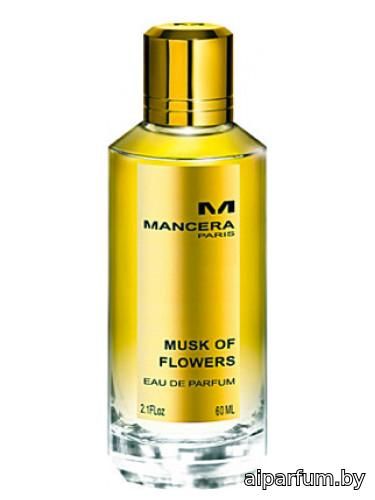 Musk of Flowers