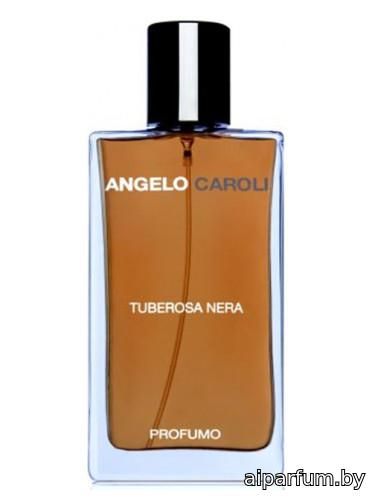 Tuberosa Nera