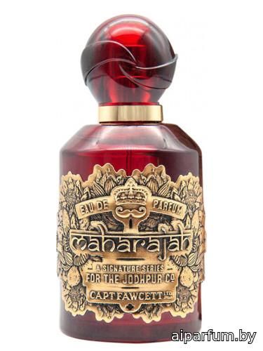 Maharajah