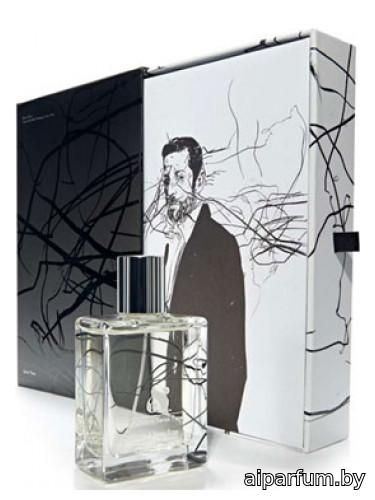 Six Scents Series Three 1 Alex Mabille: Beau Bow