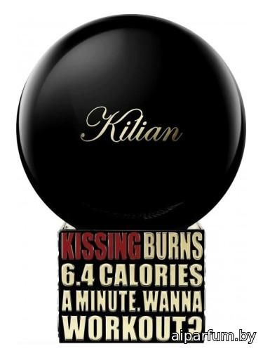 Kissing Burns 6.4 Calories A Minute. Wanna Workout?