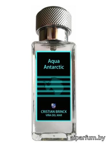 Aqua Antartic