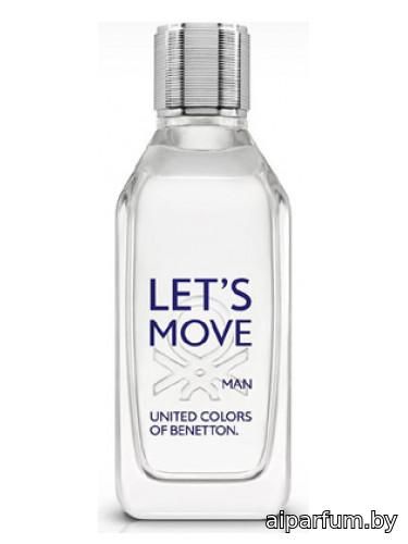 Let's Move