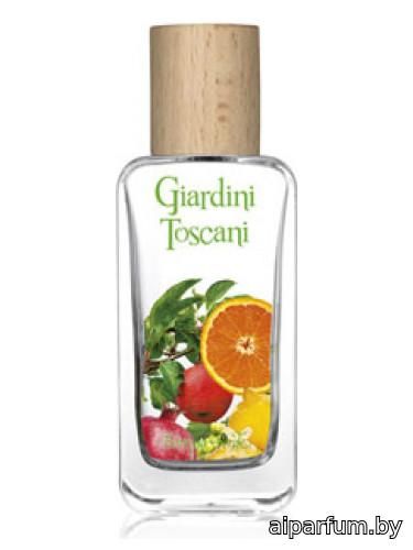 Giardini Toscani - Frutteto del Sole