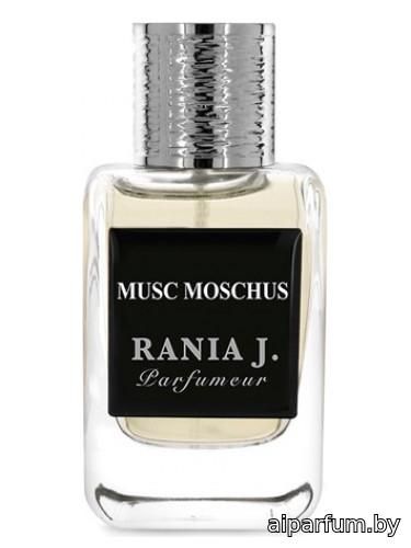 Musc Moschus